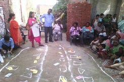 8000 Toilets In 20 Days. India's New Toilet Record 8000 Toilets In 20 Days. India's New Toilet Record