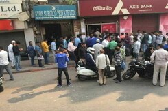 Bumpy Road To Demonetisation And How To Deal With It Bumpy Road To Demonetisation And How To Deal With It