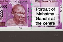 With High Security Features, New 500, 2000 Rupee Notes Hard To Fake With High Security Features, New 500, 2000 Rupee Notes Hard To Fake