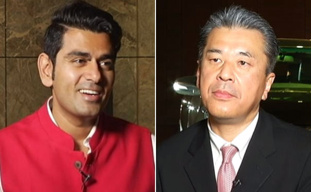 Nissan Terrano AMT, Hiroki Nakajima, Toyota India Interview And TVS Apache RTR 200 Speed Record