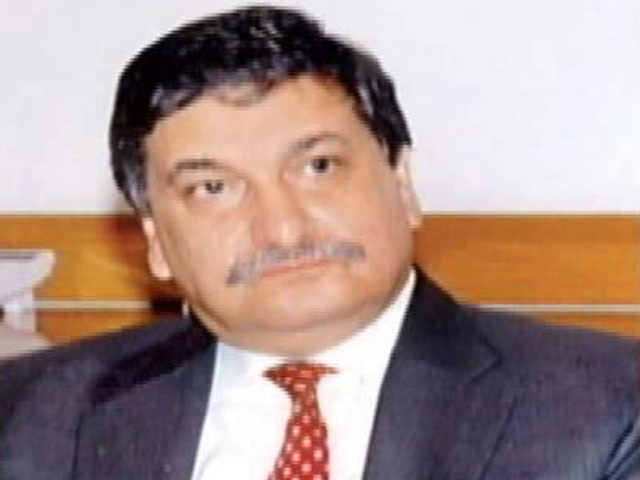 Cyrus Mistry Removed As TCS Chairman, Ratan Tata Aide Ishaat Hussain Steps In