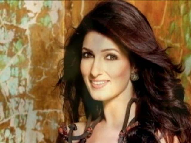 Twinkle Khanna On Spanx And High Heels vs Flats