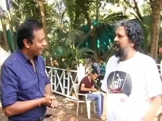 ये फिल्‍म नहीं आसां : निर्देशक अमोल गुप्‍ते से खास मुलाकात