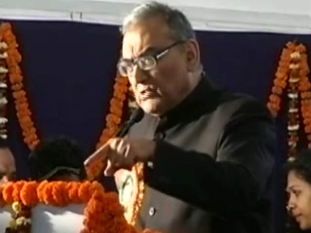 नेशनल रिपोर्टर : पूर्व जस्टिस मार्कंडेय काटजू पर अदालत की तौहीन का मामला