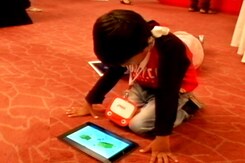 A Children's Day Treat A Children's Day Treat