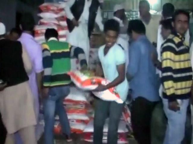 अफ़वाह के कारण कई जगहों पर 200 रुपये किलो नमक!