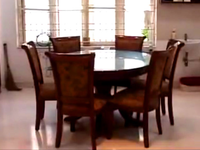 India's first platinum-rated green home