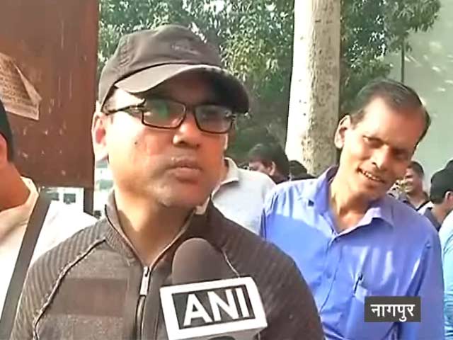 नकदी किल्लत से जूझ रहे लोगों ने बयां किया अपना दर्द