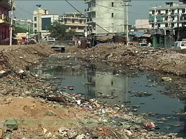 Video : The Impact Of Poor Sanitation On Health