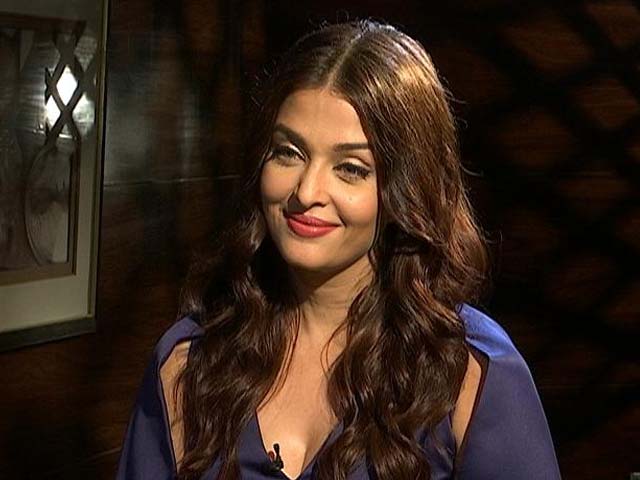 PM Modi Gets This Message From Aishwarya Rai Bachchan