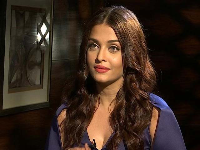 The One 'Change' Aishwarya Rai Bachchan Wants To See