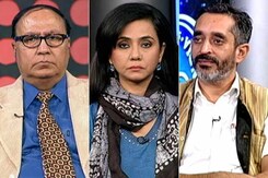 हम लोग : क्या नोटबंदी को लेकर सरकार ने पर्याप्त तैयारी नहीं की? हम लोग : क्या नोटबंदी को लेकर सरकार ने पर्याप्त तैयारी नहीं की?