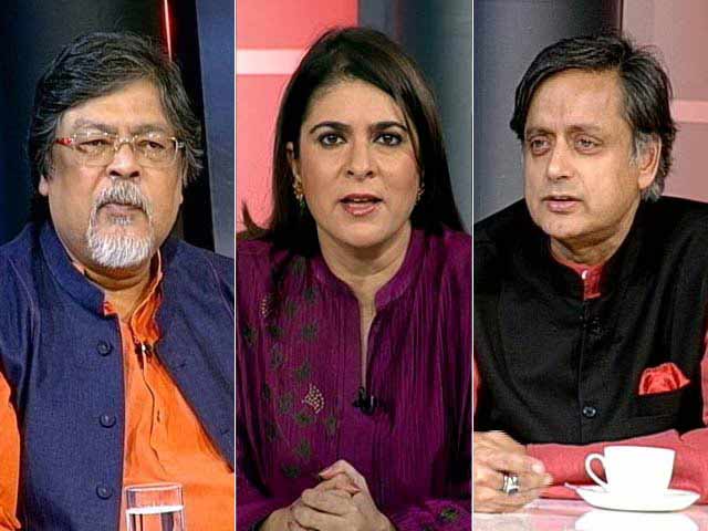 The NDTV Dialogues: Whose History Is It, Anyway?