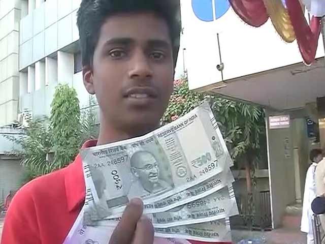 The Biggest Stories of November 13, 2016