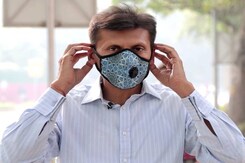 Air Masks: Everything You Should Know Before Buying Air Masks: Everything You Should Know Before Buying