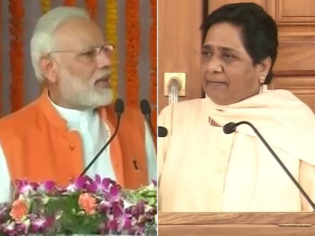 यूपी का महाभारत : यूपी चुनावों में नोटबंदी का मुद्दा