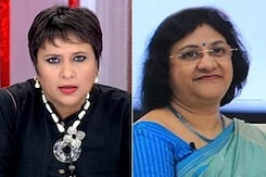 SBI Chief On ATMs Running Dry And The 100-Rupee Note Problem SBI Chief On ATMs Running Dry And The 100-Rupee Note Problem