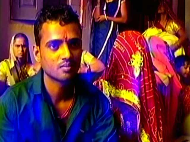 नोटबंदी से शादियों के इंतजाम पर असर