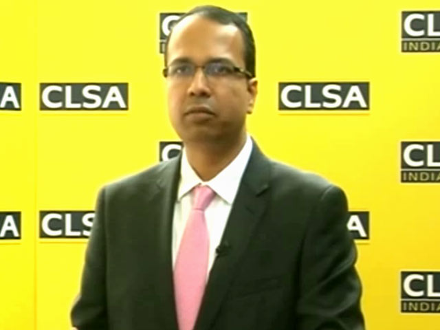 Earning Growth Forecast Likely To Be Revised Lower: Mahesh Nandurkar