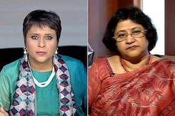 Exclusive: Panic Will Stop When ATMs Stop Running Dry, Says SBI Chief Exclusive: Panic Will Stop When ATMs Stop Running Dry, Says SBI Chief