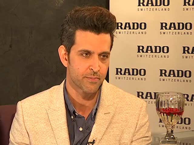 Diplomacy, Thy Name Is Hrithik Roshan