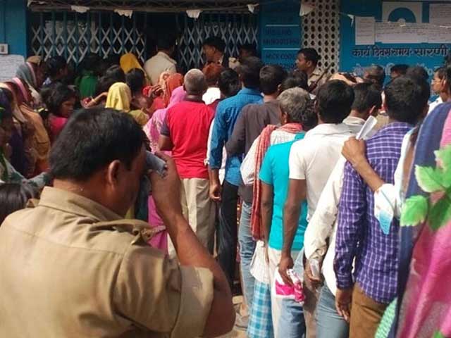 बड़ी खबर : नोटबंदी पर रोक लगाने से सुप्रीम कोर्ट का इनकार