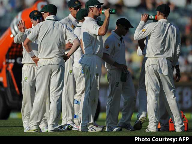 Video : Australian Cricket Needs New Thinking Amid Crisis: Dean Jones