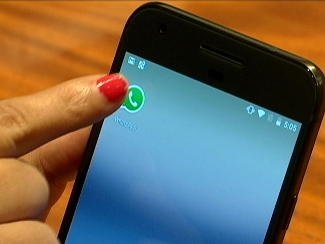 WhatsApp Launches Video Calling To Take On Google Duo, Skype