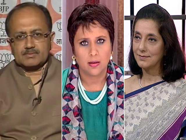 Mamata-Sena Unite; PM Modi Says Support Demonetisation If You Support India