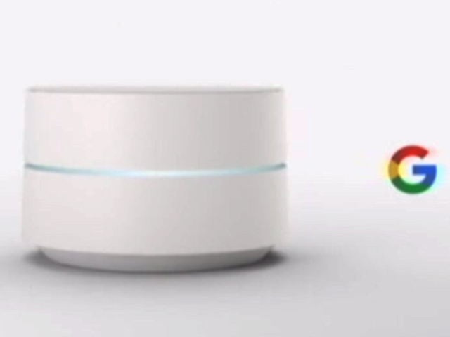 Google Wifi: Worth Shipping?