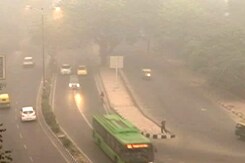 Delhi Smog: Is The Ban On Construction Working? Delhi Smog: Is The Ban On Construction Working?
