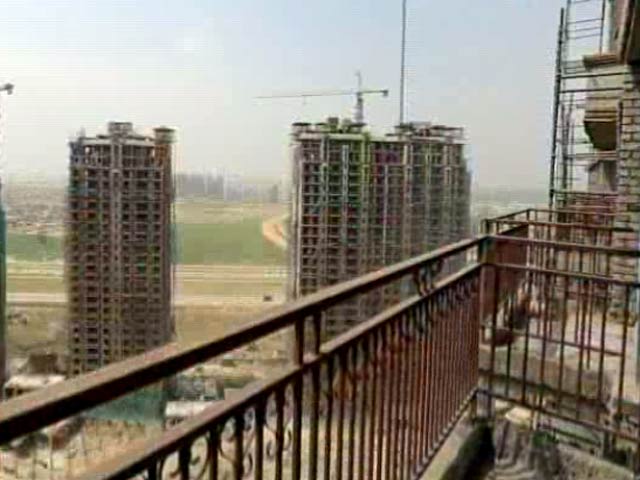 Government Tightens Noose On Benami Property