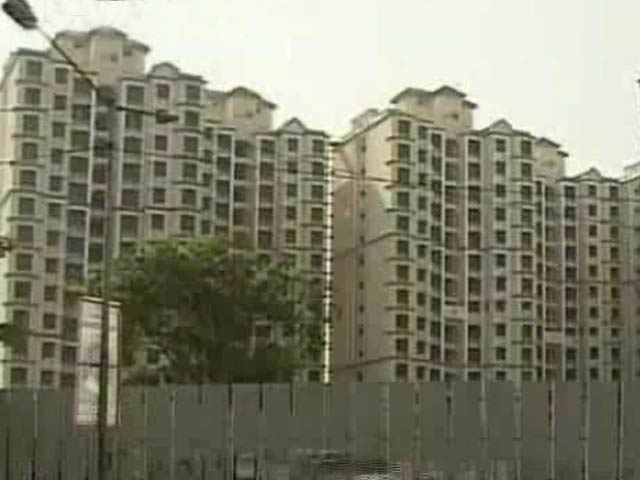 Video : MHADA Tenders Cancelled, Jolt To Affordable Housing