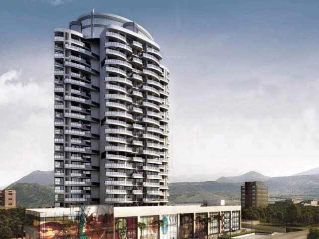 Pune: Best Buys Within Rs 80 Lakhs Budget In Wakad