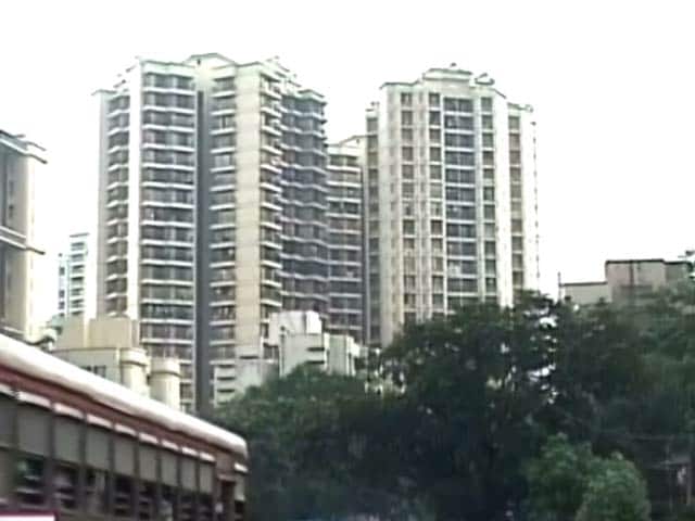 Video : Rupee Demonetisation: Mumbai's Property Market Takes A Hit