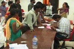 After Notes Ban, Many Defunct Jan Dhan Accounts Spring A Surprise After Notes Ban, Many Defunct Jan Dhan Accounts Spring A Surprise