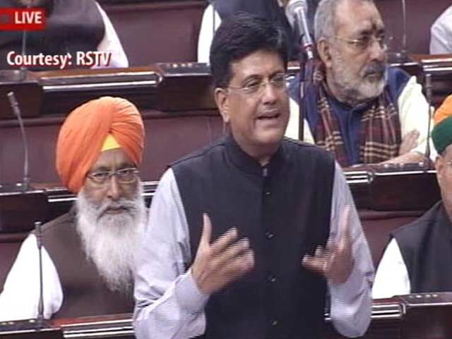 For The First Time, Honest Been Honoured, Says Government On Notes Ban