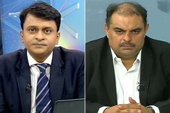 Buy Rural-Focused Shares On Correction: Parag Thakkar Buy Rural-Focused Shares On Correction: Parag Thakkar