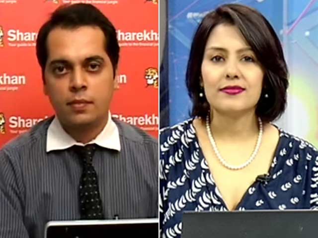 Near-Term Outlook Weak For ITC: Jay Thakkar