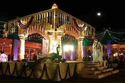 A Big Fat Wedding In Bengaluru Amid Cash Crunch A Big Fat Wedding In Bengaluru Amid Cash Crunch