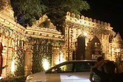 50,000 Guests At Big Fat Reddy Wedding in Bengaluru. And A Few Taxmen 50,000 Guests At Big Fat Reddy Wedding in Bengaluru. And A Few Taxmen