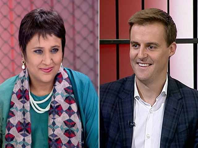 How PM Modi Helped Coldplay Concert Come To India, 'Global Citizen' Tells NDTV