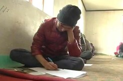 Surgery Can Wait, Exams Can't, Says Teen Almost Blinded by Pellets In Kashmir Surgery Can Wait, Exams Can't, Says Teen Almost Blinded by Pellets In Kashmir