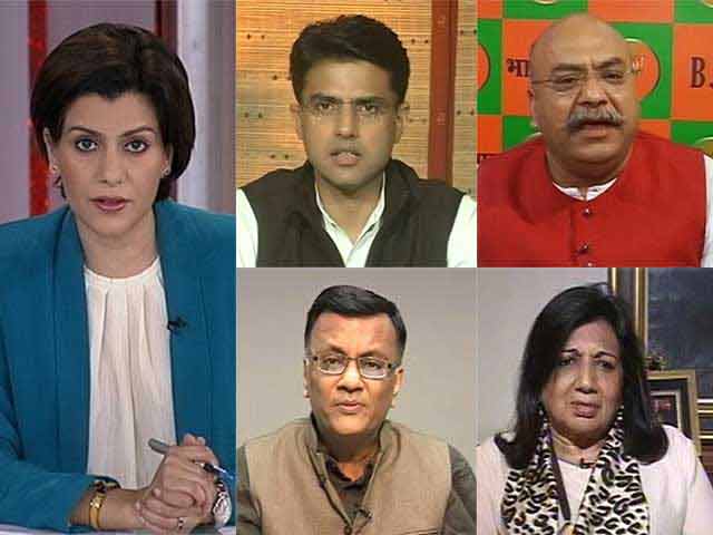 'Note Bank' Politics: Will The Fat Cats Get Away?