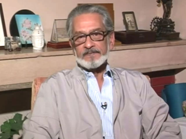 Demonetisation To Impact GDP Growth In Coming Quarters: Pronab Sen