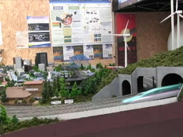 भारत में नोटबंदी का विदेश में भी असर