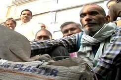 As Cash Runs Dry, No Work For Migrants From Drought-Hit Bundelkhand As Cash Runs Dry, No Work For Migrants From Drought-Hit Bundelkhand