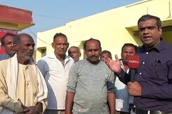 नेशनल रिपोर्टर : नोटबंदी के बाद कुछ आफ़त भी, कुछ राहत भी नेशनल रिपोर्टर : नोटबंदी के बाद कुछ आफ़त भी, कुछ राहत भी