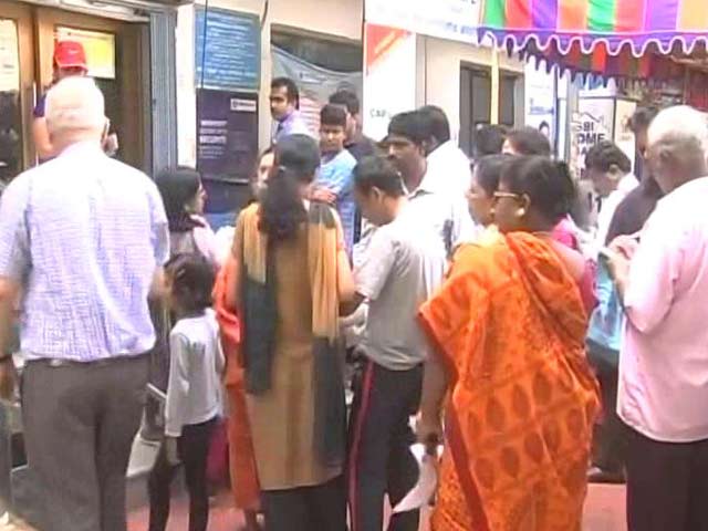 The Biggest Stories of November 17, 2016