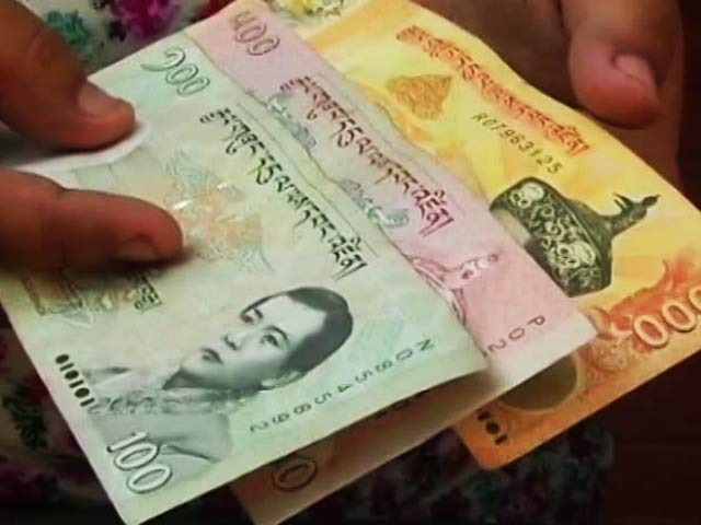Facing Cash Crunch, Border Villages In Assam Fall Back On Bhutanese Currency